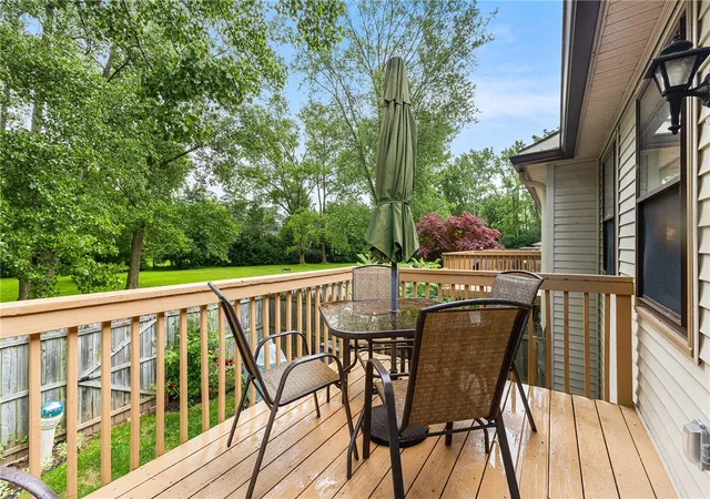 Listing Photo 2 - Condo for sale in building located at 84 Hidden Vly Rd, Rochester, NY 14624 - Unit #