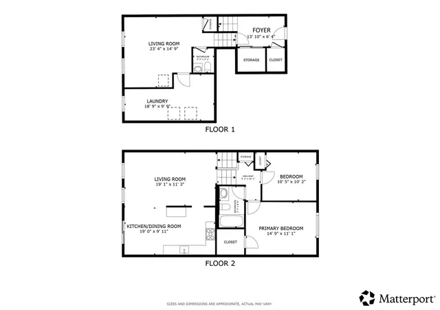 28th image of 84 Hidden Valley Rd, Rochester, NY 14624 | MLS# R1697330