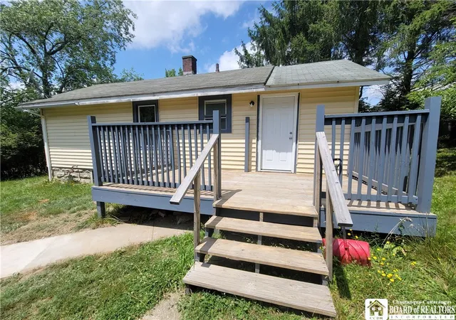3rd image of 131 Elam Ave, Jamestown, NY 14701 | MLS# R1697197