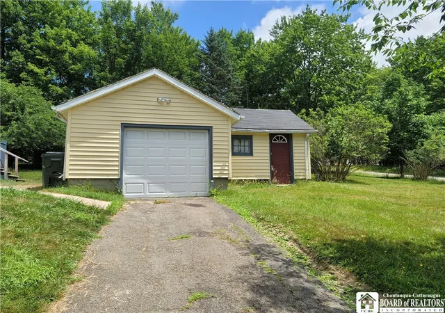 5th image of 131 Elam Ave, Jamestown, NY 14701 | MLS# R1697197