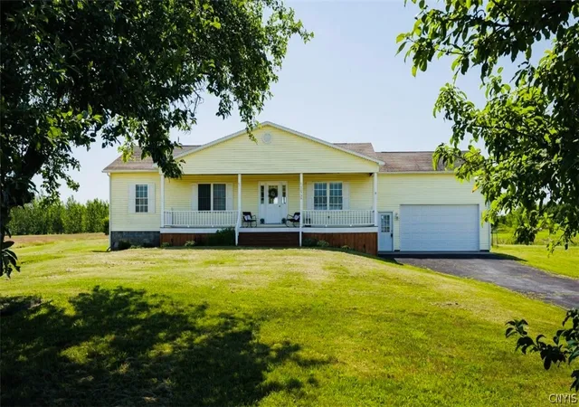 Homes for sale in Le Ray, NY | 30730 Nys Route 37, Le Ray, NY 13637 | MLS# S1697332