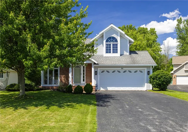 Homes for sale in Henrietta, NY | 84 Legacy Oak Trl, Henrietta, NY 14534 | MLS# R1696508