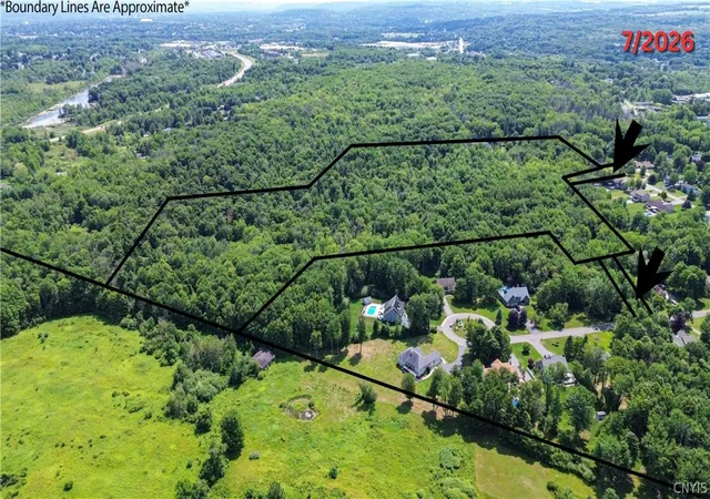 Photo 5 of House for sale at Homestead Rd, Clinton, NY 13323 | MLS# S1697254 | Listing updated on 2026-07-30