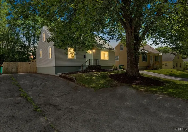 Photo 1 of Sale Pending at 123 Millen Dr, Syracuse, NY 13212 | MLS# S1696236 | Listing updated on 2026-07-12