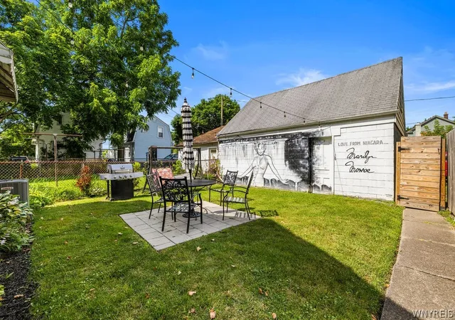 Photo 3 of Multi family home for sale at 612 23rd Street, Niagara Falls, NY 14301 | MLS# B1695933 | Listing updated on 2026-07-10