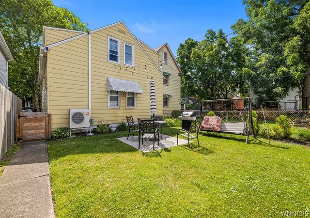 Photo 4 of Multi family home for sale at 612 23rd Street, Niagara Falls, NY 14301 | MLS# B1695933 | Listing updated on 2026-07-10