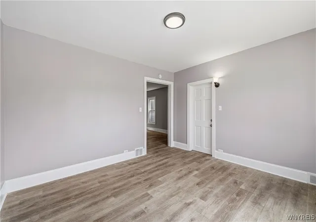 Listing Photo 4 - Condo for sale in building located at 389 Military Rd, Buffalo, NY 14207