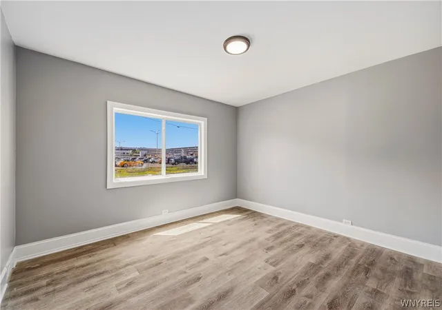 Listing Photo 5 - Condo for sale in building located at 389 Military Rd, Buffalo, NY 14207