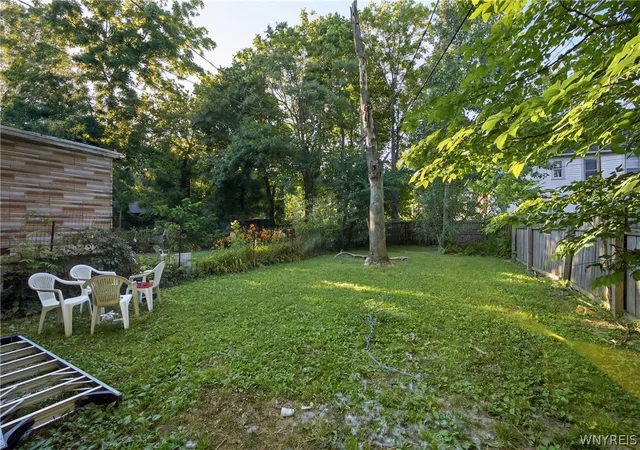 Photo 22 of Multi family home for sale at 314 Potomac Ave, Buffalo, NY 14213 | MLS# B1697352 | Listing updated on 2026-07-14