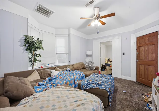 Photo 2 of Multi family home for sale at 314 Potomac Ave, Buffalo, NY 14213 | MLS# B1697352 | Listing updated on 2026-07-14