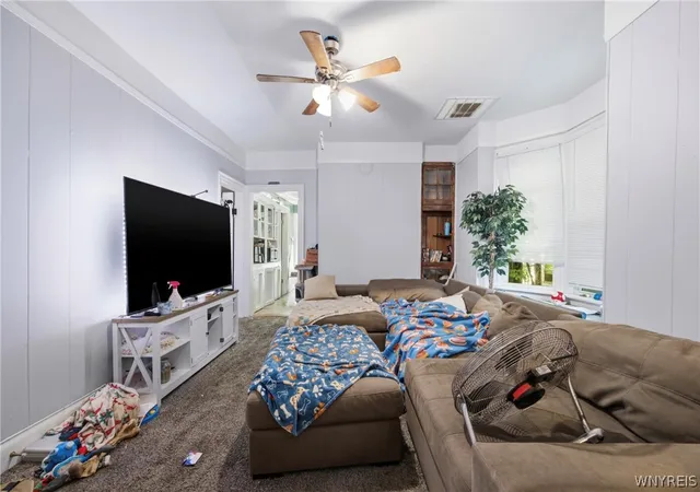 Listing Photo 3 - Condo for sale in building located at 314 Potomac Ave, Buffalo, NY 14213