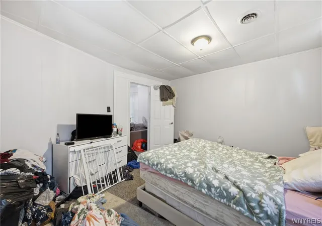 Listing Photo 4 - Condo for sale in building located at 314 Potomac Ave, Buffalo, NY 14213