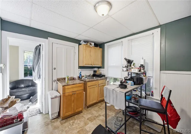 Listing Photo 5 - Condo for sale in building located at 314 Potomac Ave, Buffalo, NY 14213