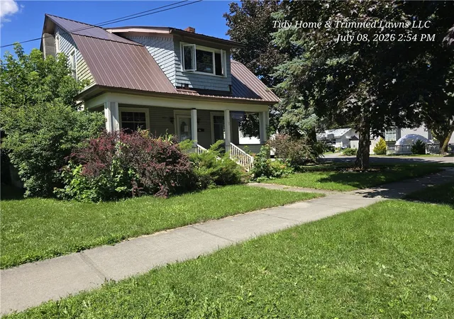 1st image of 401 Rensselaer Ave, Ogdensburg, NY 13669 | MLS# R1696641