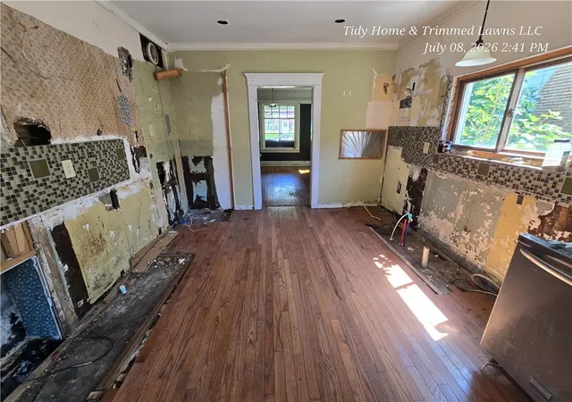 Photo 3 of Single family home for sale at 401 Rensselaer Ave, Ogdensburg, NY 13669 | MLS# R1696641 | Listing updated on 2026-07-09