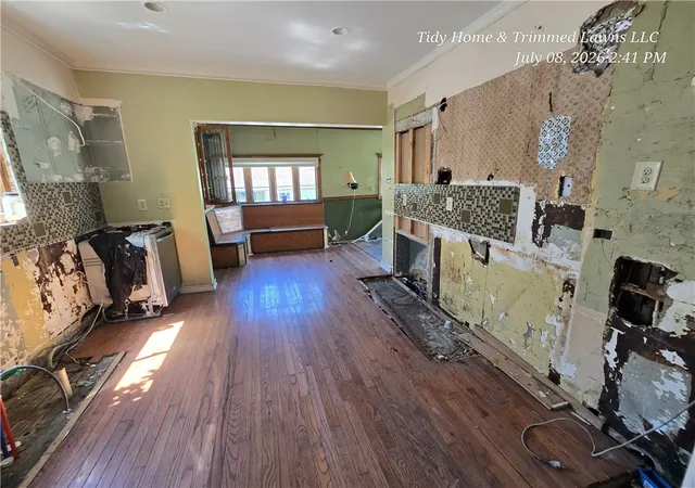 Photo 4 of Single family home for sale at 401 Rensselaer Ave, Ogdensburg, NY 13669 | MLS# R1696641 | Listing updated on 2026-07-09