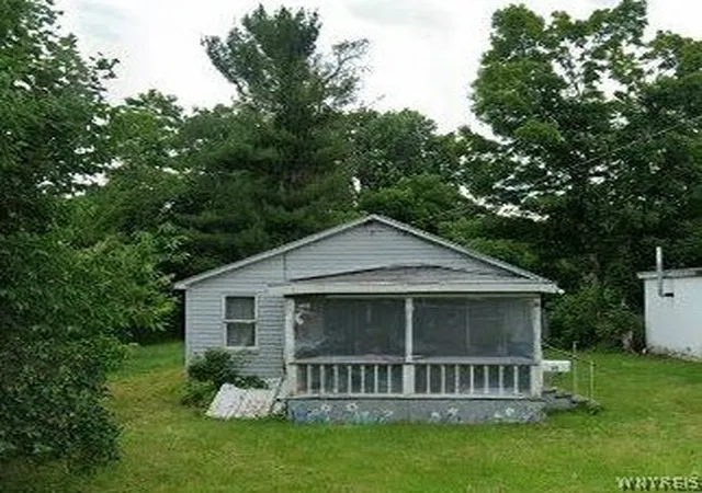 Homes for sale in Amity, NY | 31 Norton St, Amity, NY 14813 | MLS# B1697371
