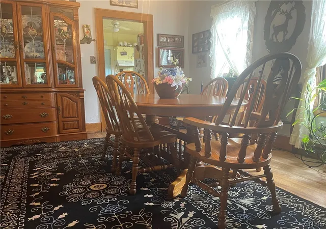 Photo 3 of Sale Pending at 338 Vine St, Syracuse, NY 13203 | MLS# S1696845 | Listing updated on 2026-08-03