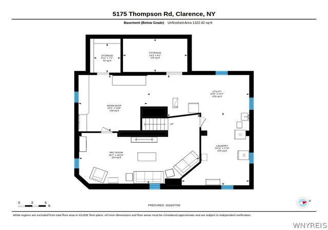 Homes for sale in Clarence, NY | 5175 Thompson Rd, Clarence, NY 14031 | MLS# B1697301