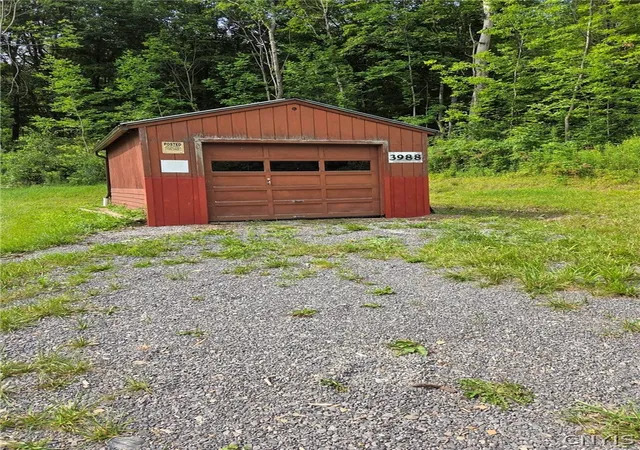Photo 3 of Land for sale at 3988 State Route 20, Morrisville, NY 13408 | MLS# S1696356 | Listing updated on 2026-07-27