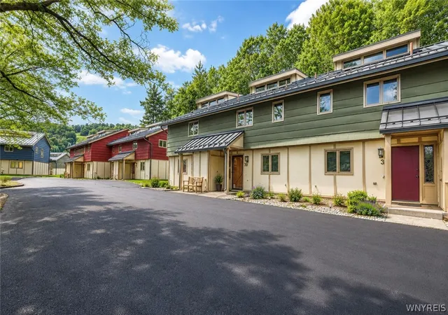 Homes for sale in Ellicottville, NY | 39 Alpine Meadows #39, Ellicottville, NY 14731 | MLS# B1696032