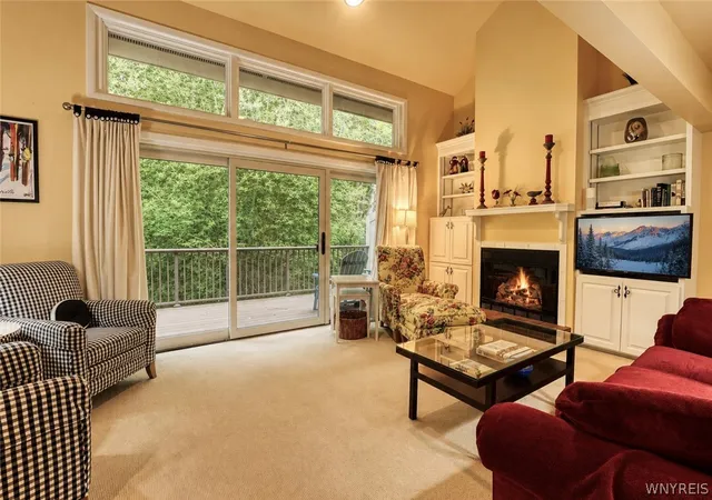 Homes for sale in Ellicottville, NY | 39 Alpine Meadows #39, Ellicottville, NY 14731 | MLS# B1696032