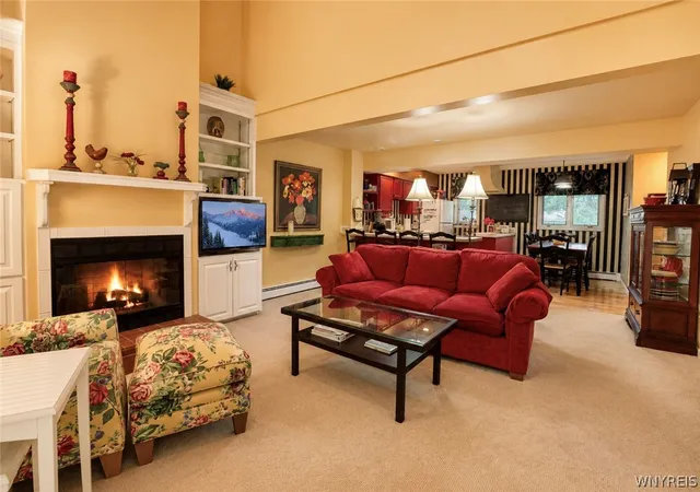 Homes for sale in Ellicottville, NY | 39 Alpine Meadows #39, Ellicottville, NY 14731 | MLS# B1696032