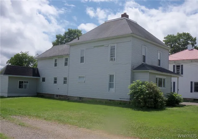 Homes for sale in Franklinville, NY | 9 2Nd Ave, Franklinville, NY 14737 | MLS# B1696724