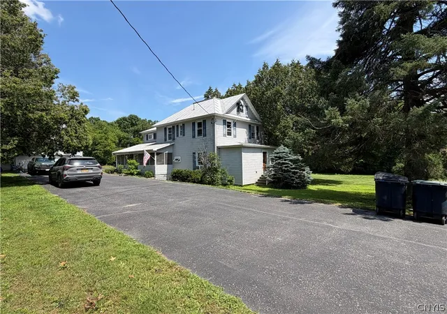 2nd image of 1304 S Hammond Rd, Hammond, NY 13646 | MLS# S1696556