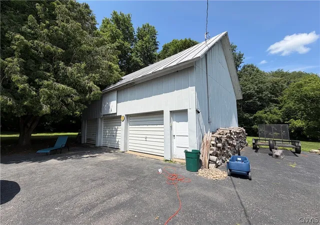 4th image of 1304 S Hammond Rd, Hammond, NY 13646 | MLS# S1696556