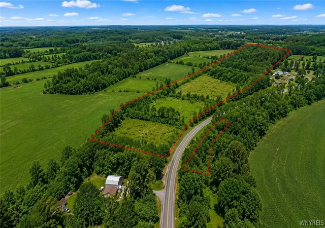 1st image of Tonawanda Creek Rd, Lockport, NY 14094 | MLS# B1697366