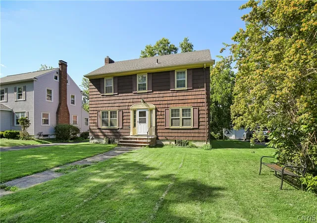 Photo 1 of Sale Pending at 314 De Forest Rd, Syracuse, NY 13214 | MLS# S1695800 | Listing updated on 2026-07-19