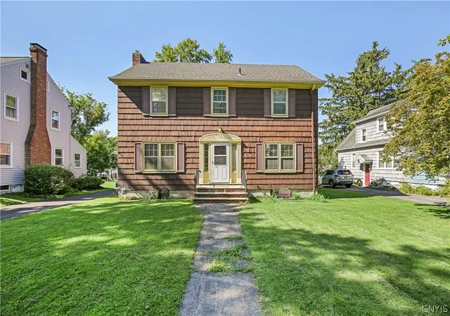 Photo 2 of Sale Pending at 314 De Forest Rd, Syracuse, NY 13214 | MLS# S1695800 | Listing updated on 2026-07-19
