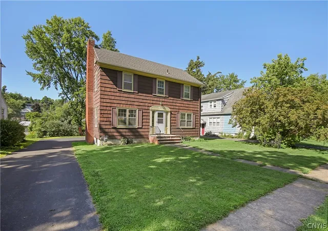 Photo 3 of Sale Pending at 314 De Forest Rd, Syracuse, NY 13214 | MLS# S1695800 | Listing updated on 2026-07-19