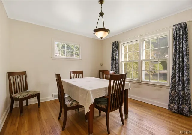 Photo 4 of Sale Pending at 314 De Forest Rd, Syracuse, NY 13214 | MLS# S1695800 | Listing updated on 2026-07-19