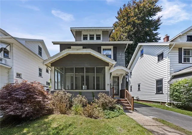 Homes for sale in Rochester, NY | 24 Martinot Ave, Rochester, NY 14609 | MLS# R1697213