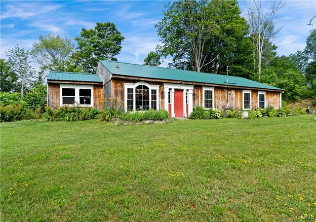 Photo 1 of Sale Pending at 8997 Plank Rd, Remsen, NY 13438 | MLS# S1697019 | Listing updated on 2026-07-15