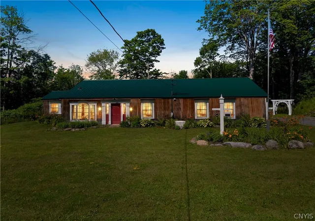 Photo 3 of Sale Pending at 8997 Plank Rd, Remsen, NY 13438 | MLS# S1697019 | Listing updated on 2026-07-15