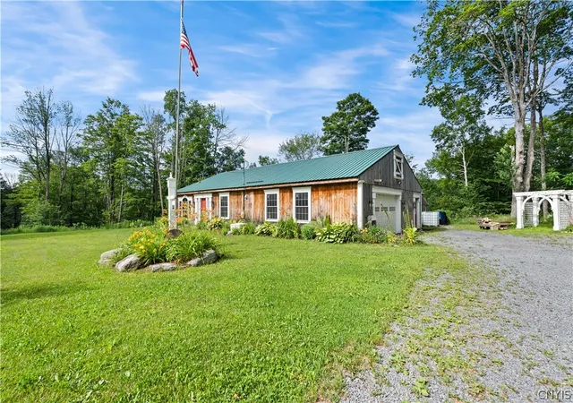 Photo 4 of Sale Pending at 8997 Plank Rd, Remsen, NY 13438 | MLS# S1697019 | Listing updated on 2026-07-15