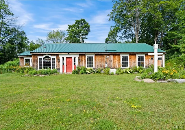 Photo 5 of Sale Pending at 8997 Plank Rd, Remsen, NY 13438 | MLS# S1697019 | Listing updated on 2026-07-15