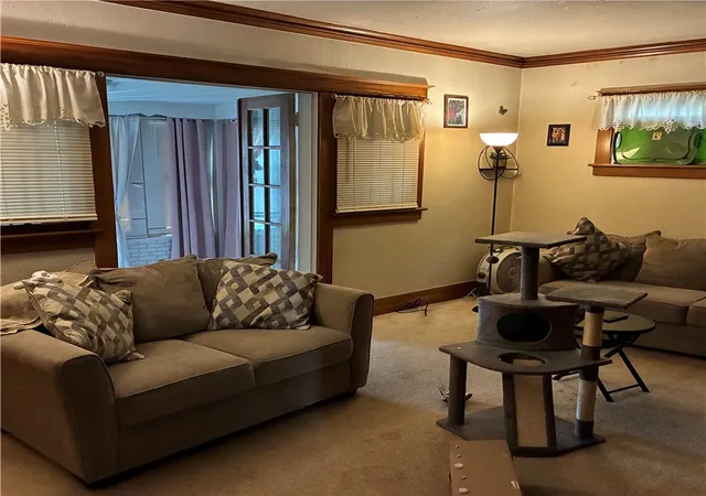 Photo 3 of Sale Pending at 471 Brooks Ave, Rochester, NY 14619 | MLS# R1697260 | Listing updated on 2026-07-23