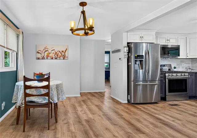 Photo 3 of Sale Pending at 1015 George St, Mumford, NY 14511 | MLS# R1697298 | Listing updated on 2026-07-17