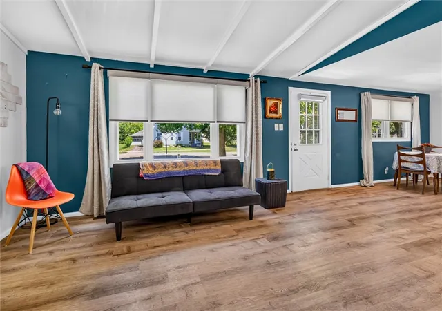 Photo 4 of Sale Pending at 1015 George St, Mumford, NY 14511 | MLS# R1697298 | Listing updated on 2026-07-17