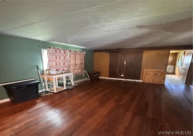 Photo 3 of Manufactured home for sale at 11922 Buckwheat Rd, Alden, NY 14004 | MLS# B1695648 | Listing updated on 2026-07-09