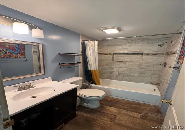 Photo 5 of Manufactured home for sale at 11922 Buckwheat Rd, Alden, NY 14004 | MLS# B1695648 | Listing updated on 2026-07-09