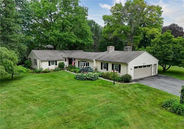 2nd image of 42 Sunset Blvd, Pittsford, NY 14534 | MLS# R1697359
