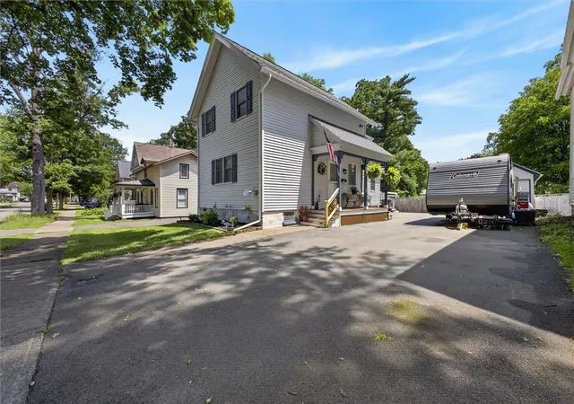 1st image of 128 Stafford St, Palmyra, NY 14522 | MLS# R1696990
