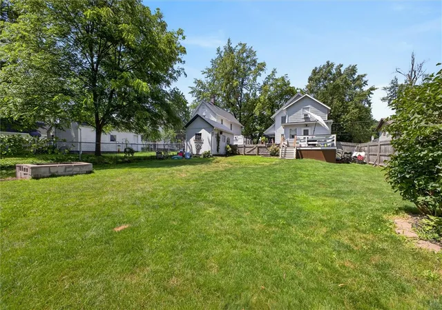 35th image of 128 Stafford St, Palmyra, NY 14522 | MLS# R1696990