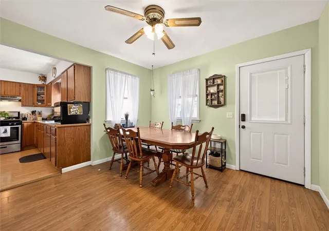 Photo 4 of Sale Pending at 128 Stafford St, Palmyra, NY 14522 | MLS# R1696990 | Listing updated on 2026-08-03