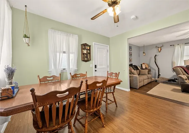 Photo 5 of Sale Pending at 128 Stafford St, Palmyra, NY 14522 | MLS# R1696990 | Listing updated on 2026-08-03